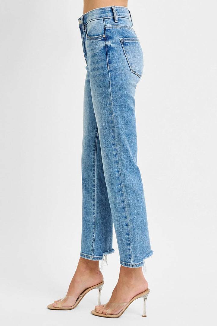 The Renee Denim