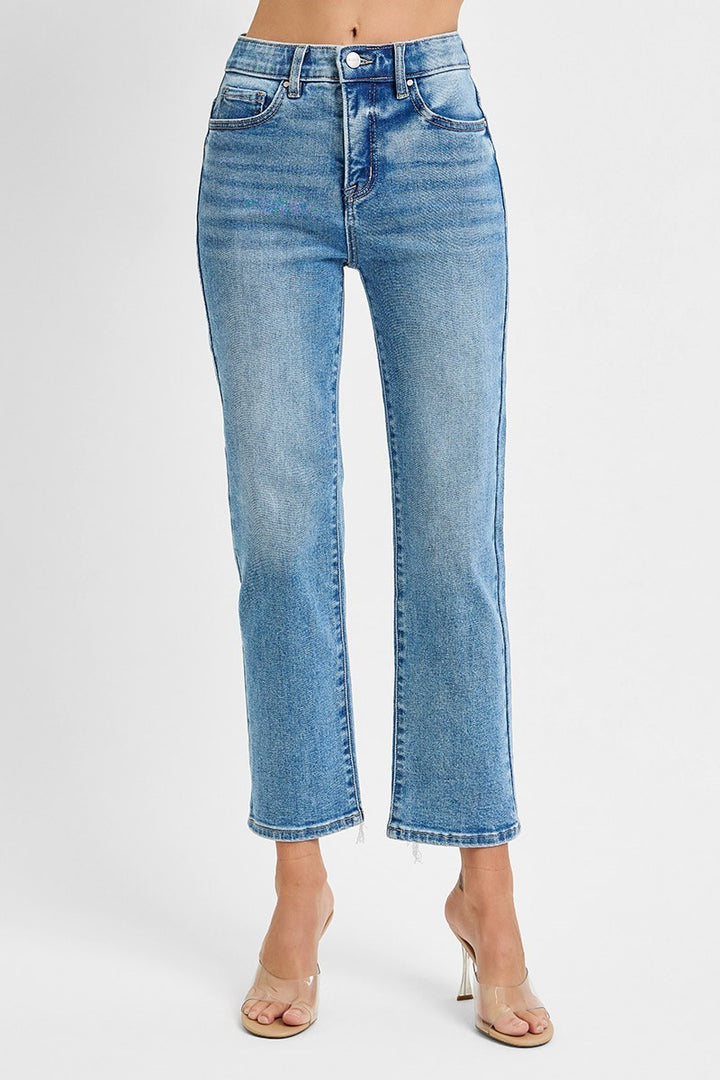 The Renee Denim