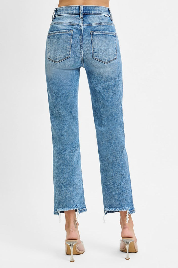 The Renee Denim