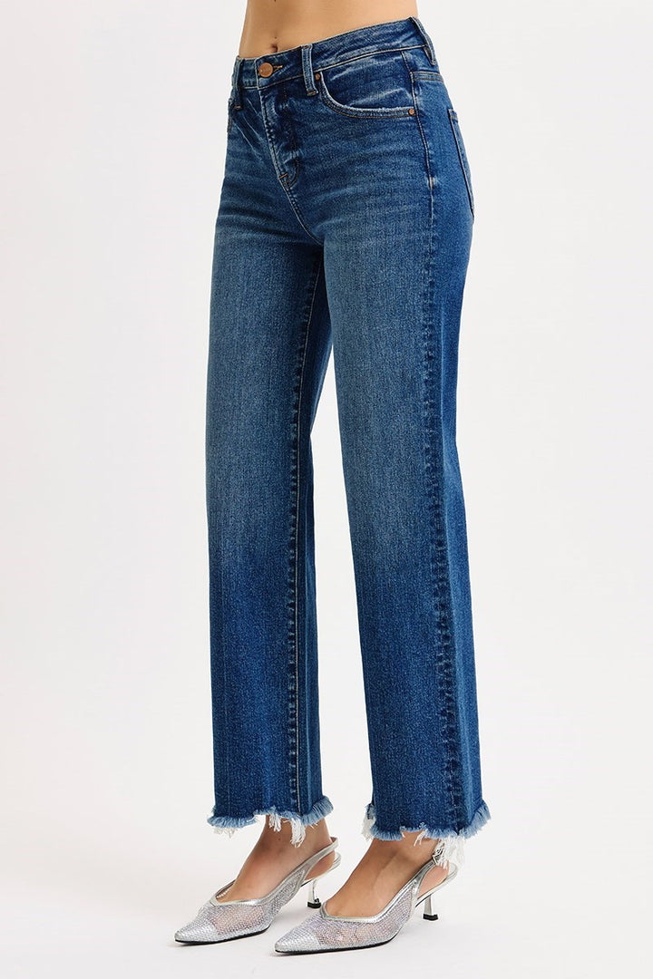 Risen Meredith Denim