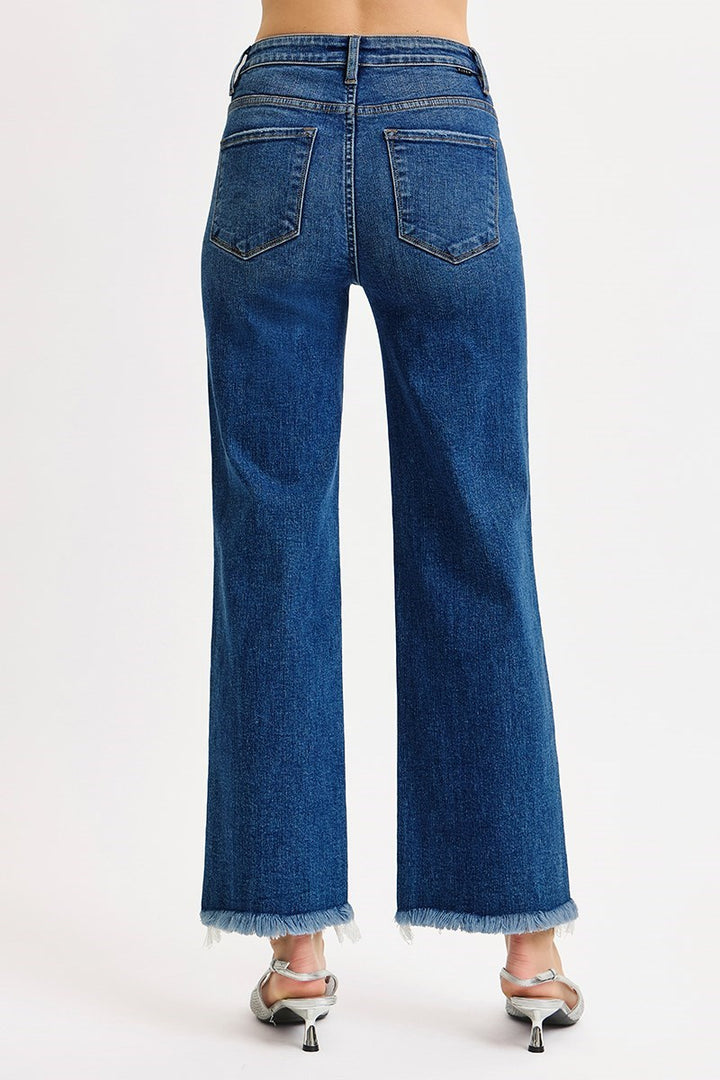 Risen Meredith Denim