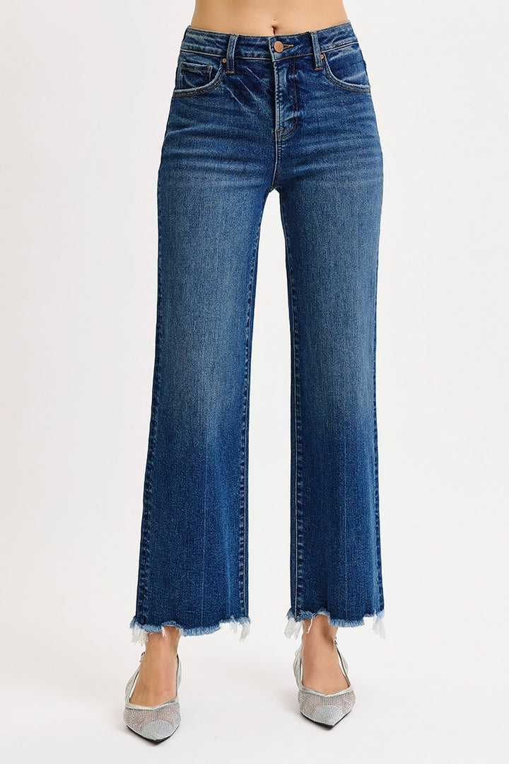 Risen Meredith Denim