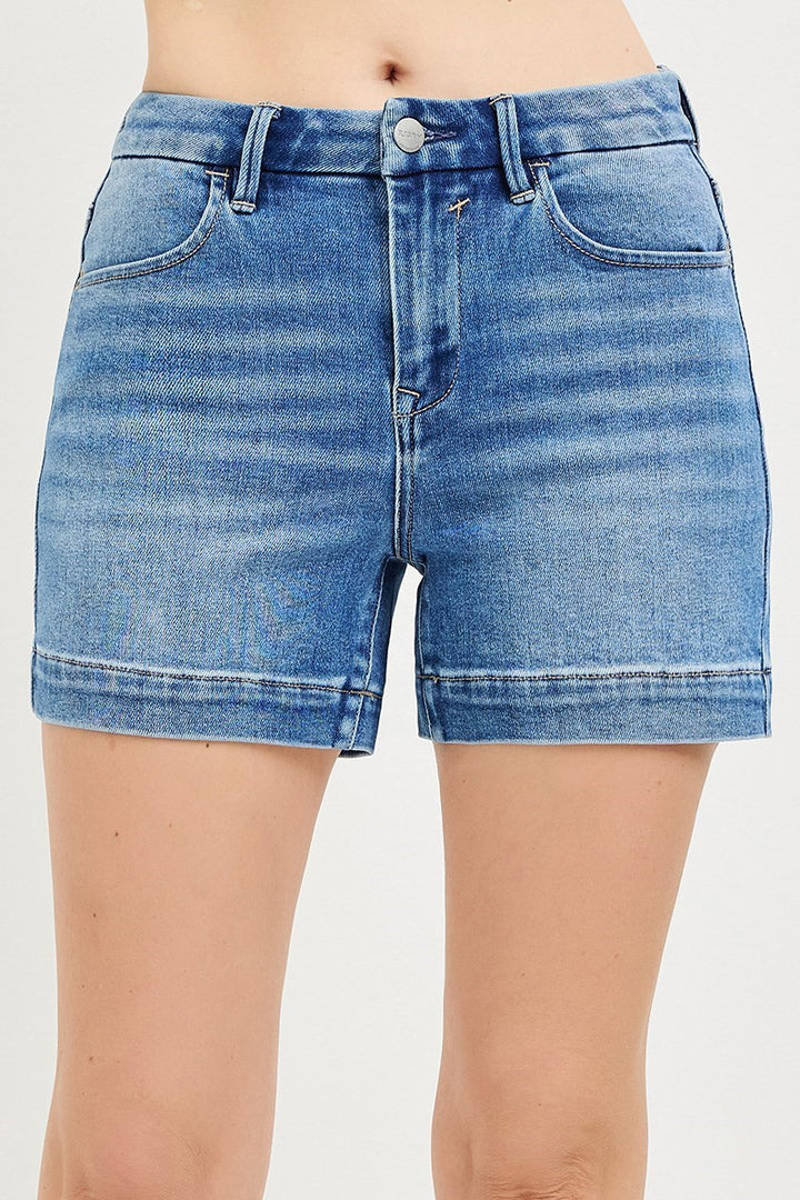 The Rebecca Shorts