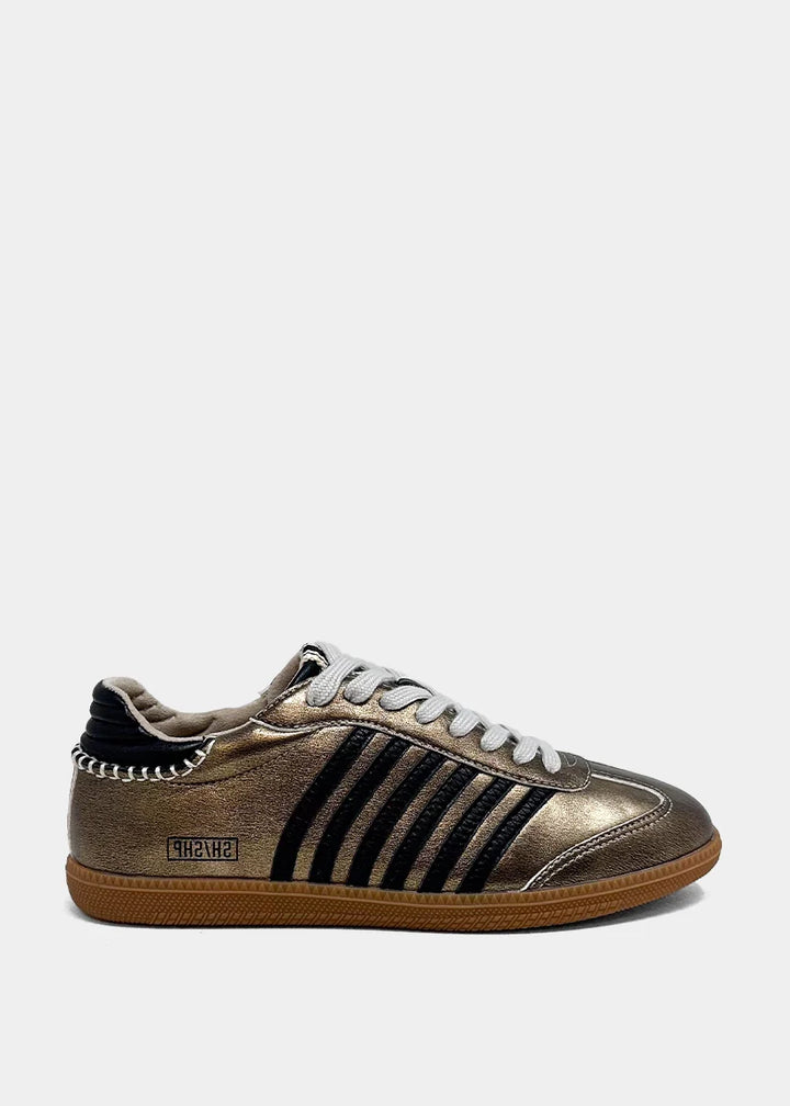 The Stella Sneaker