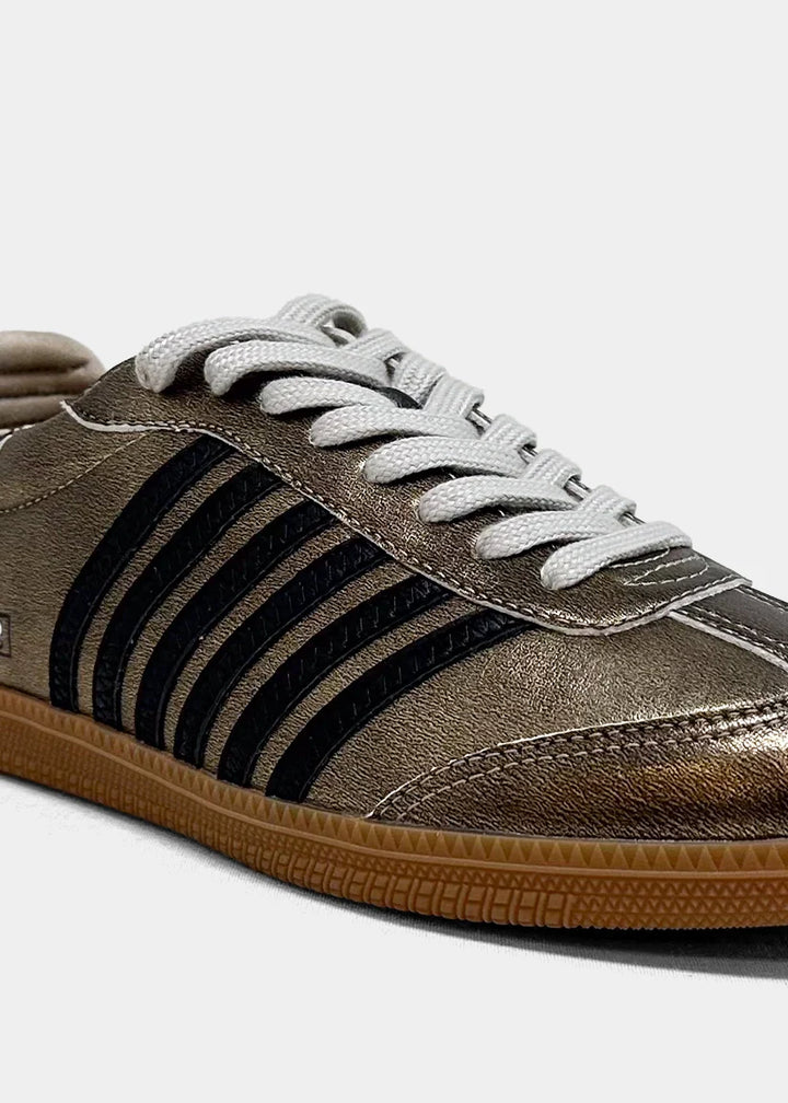 The Stella Sneaker