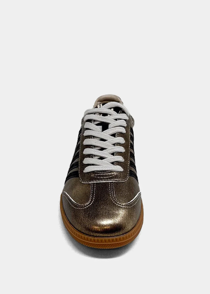 The Stella Sneaker