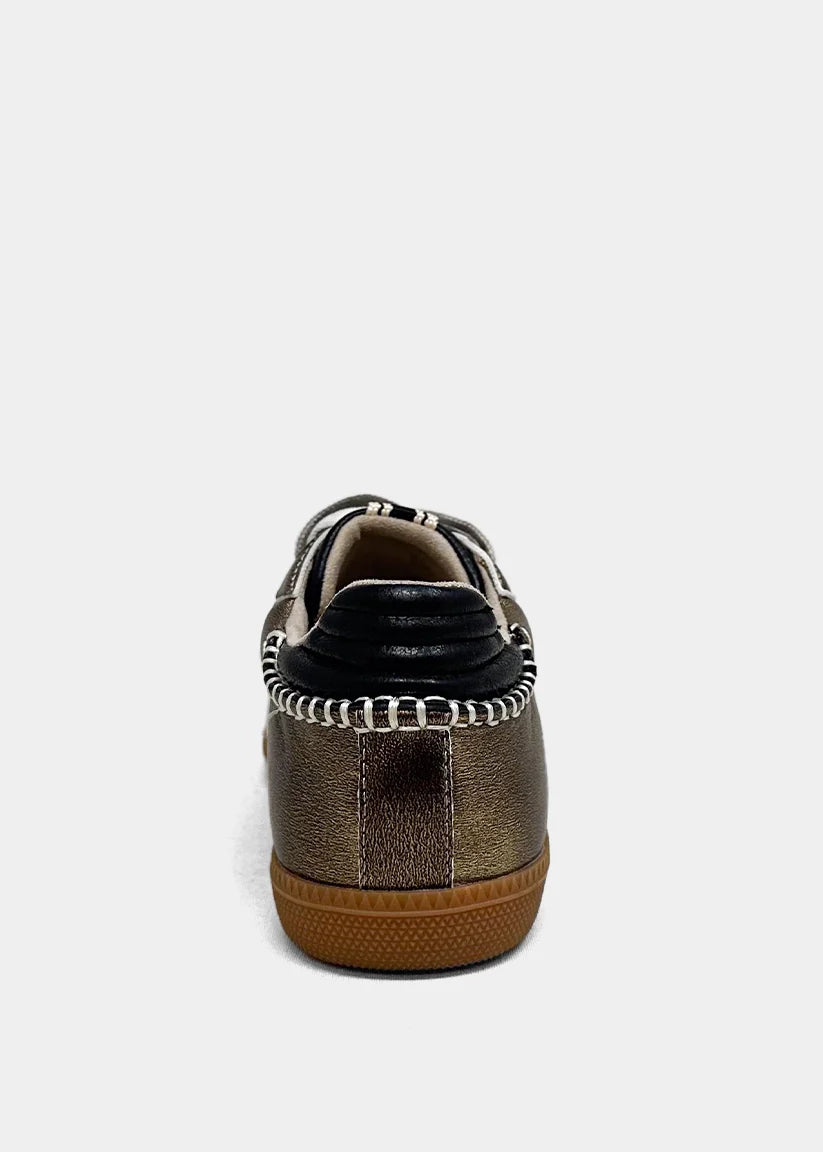 The Stella Sneaker