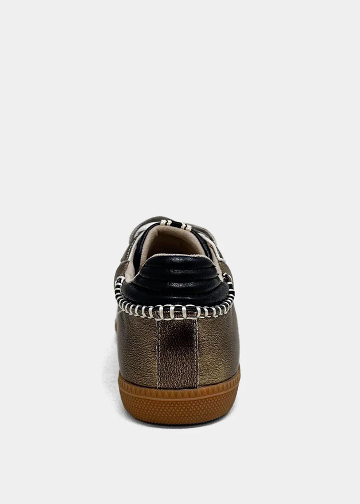 The Stella Sneaker