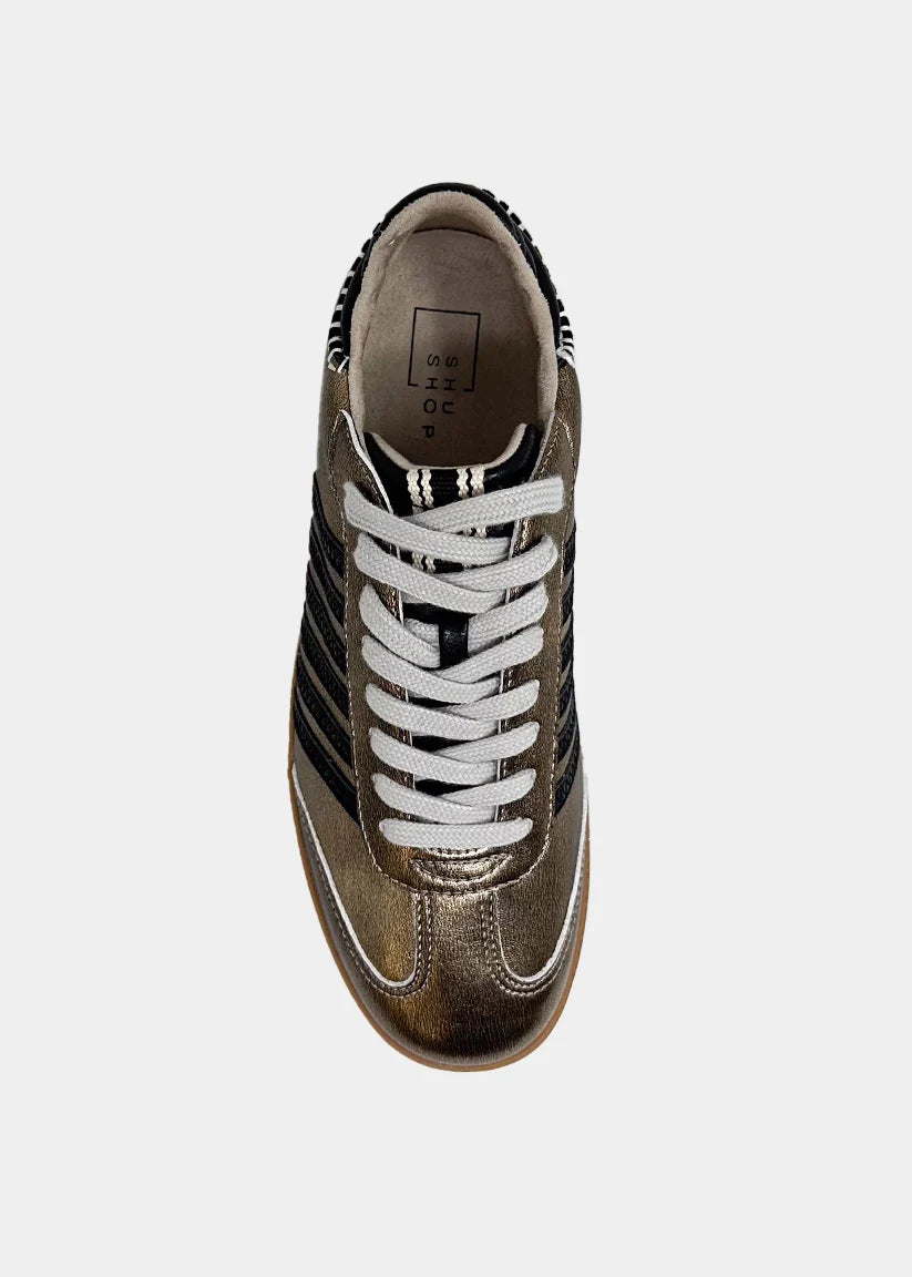The Stella Sneaker