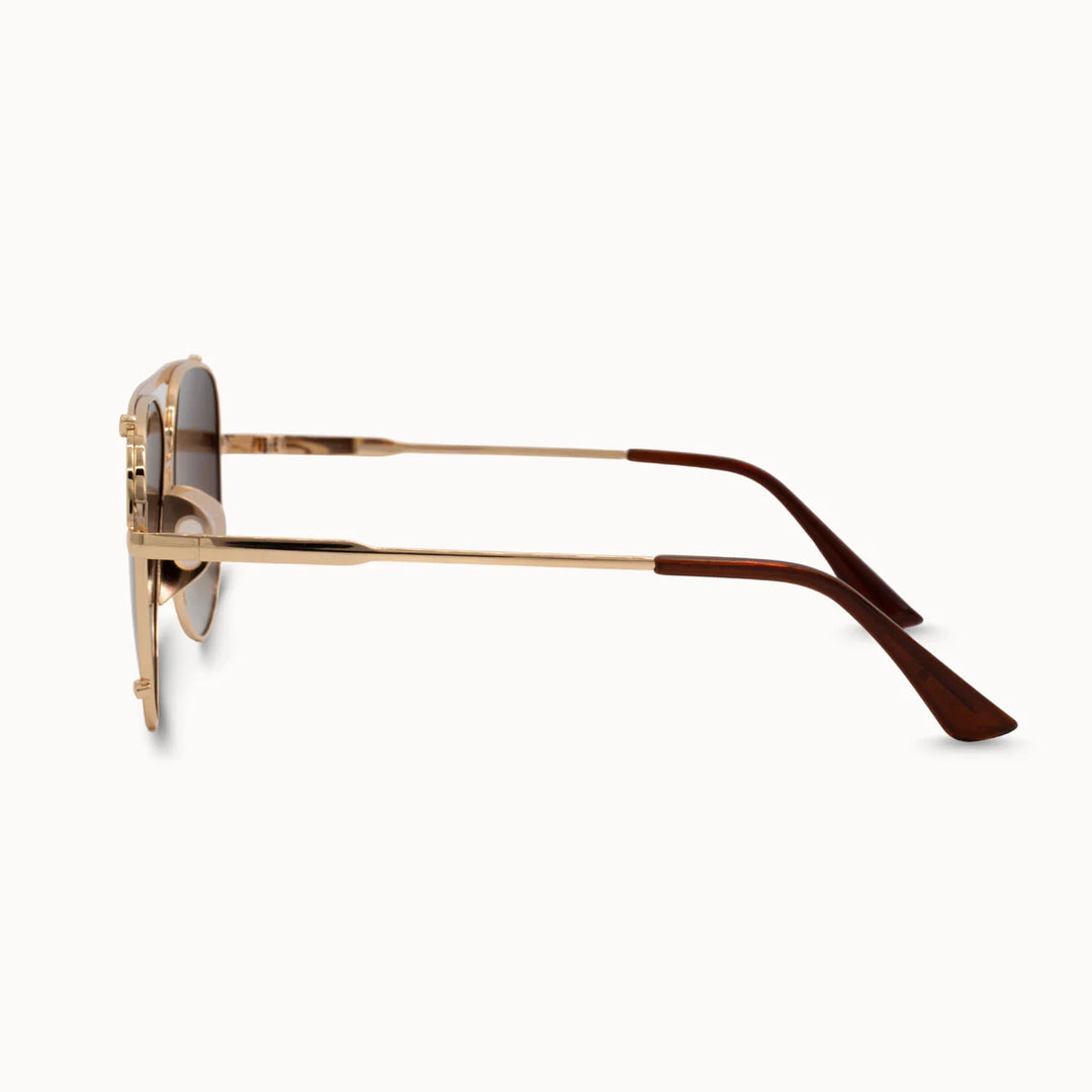 Dax Eyewear Shay Brown