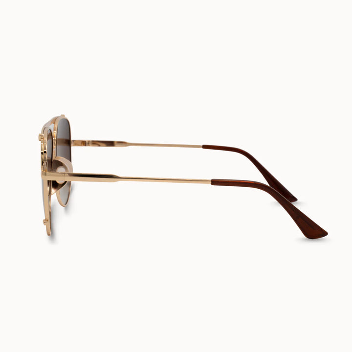 Dax Eyewear Shay Brown