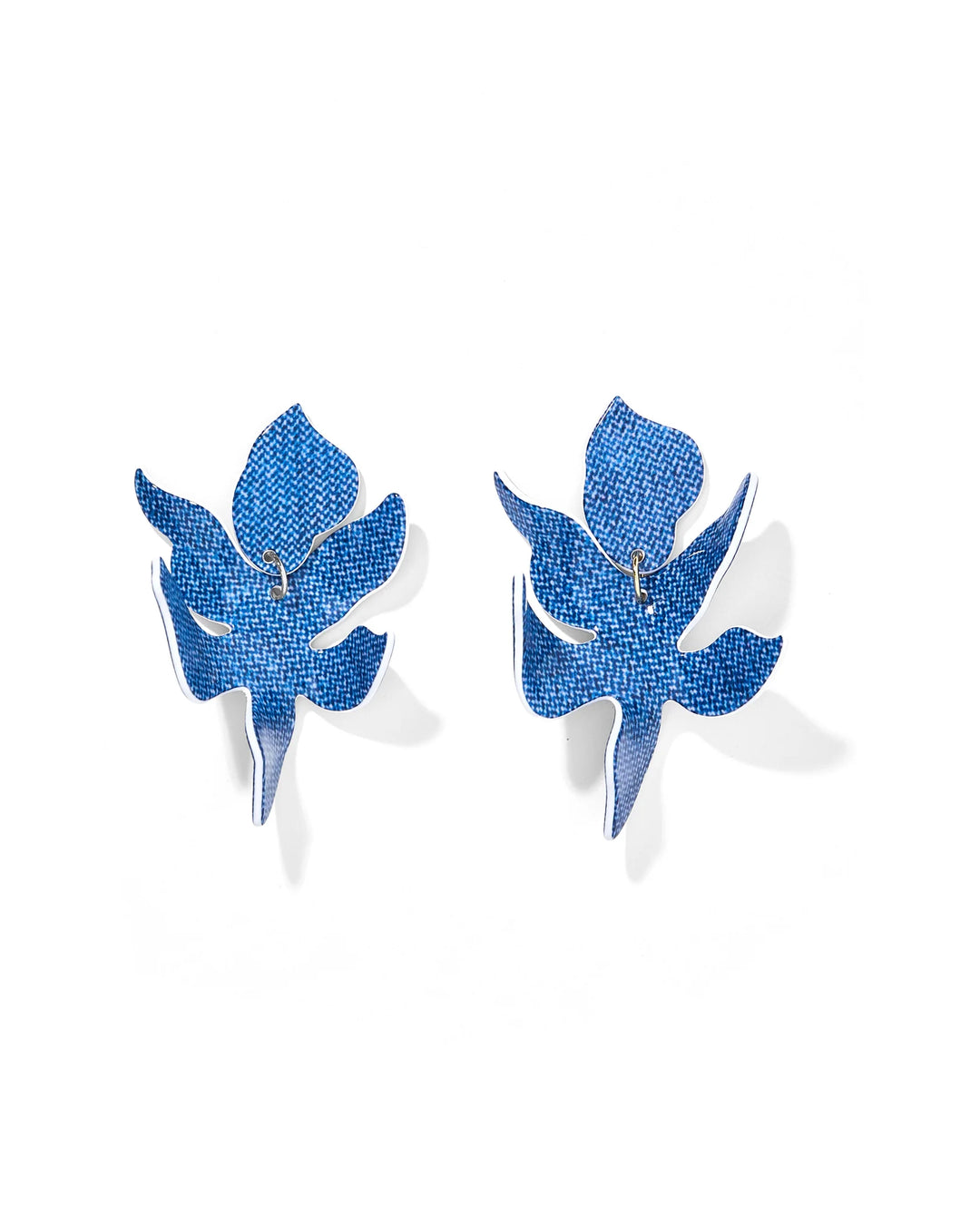 The Flora Earrings