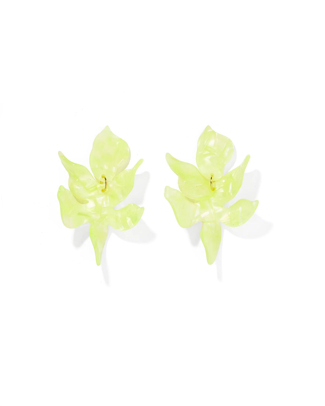 The Flora Earrings