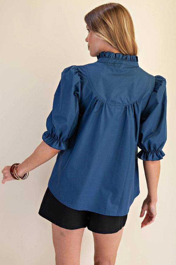 The Cindy Top