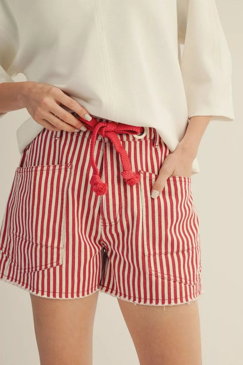 The Cape Cod Shorts