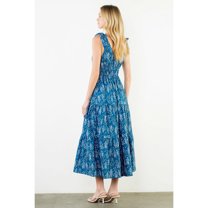THML Harbor Tide Dress
