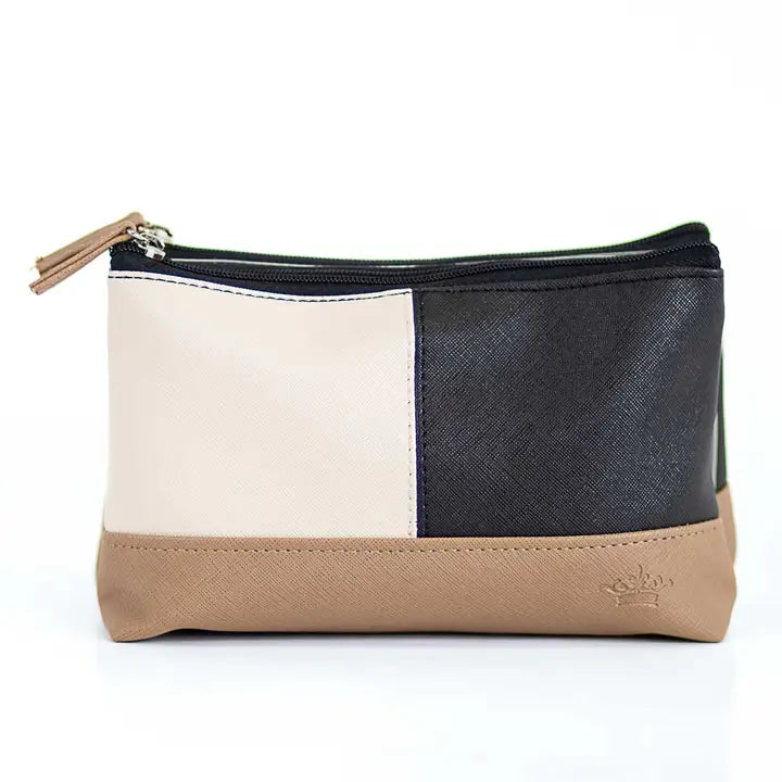 Hollis Travel Cosmetic Bag
