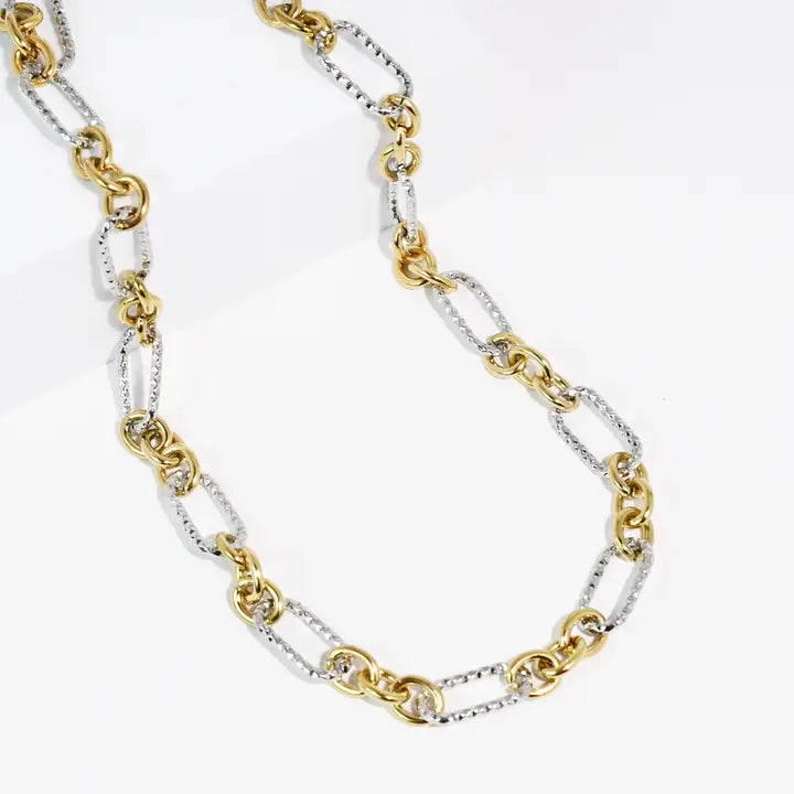 The Power Mix Waterproof Necklace