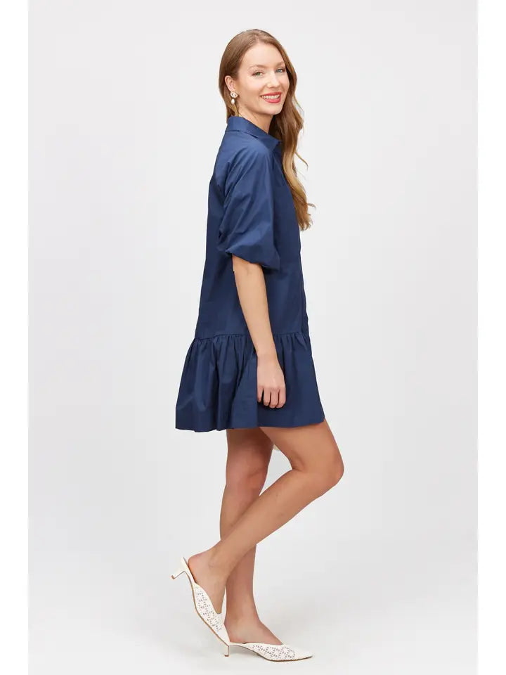 The Kylie Dress