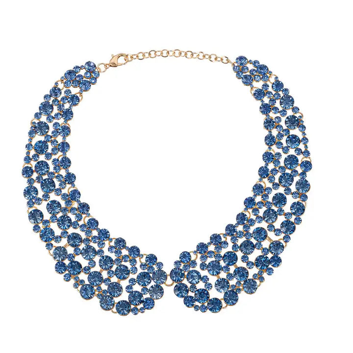 Diana Collar Necklace