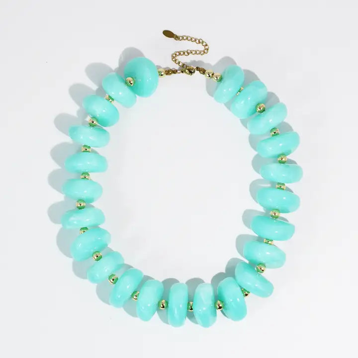 The Happy Hour Necklace