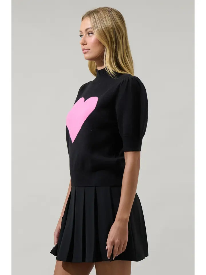 The Love Statement Sweater