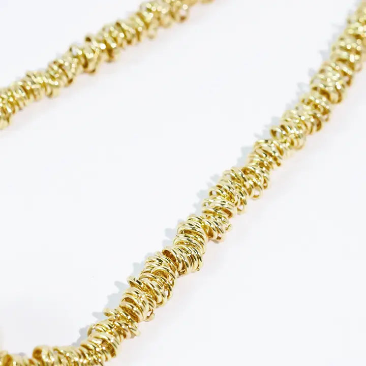 Pearl Pop Necklace