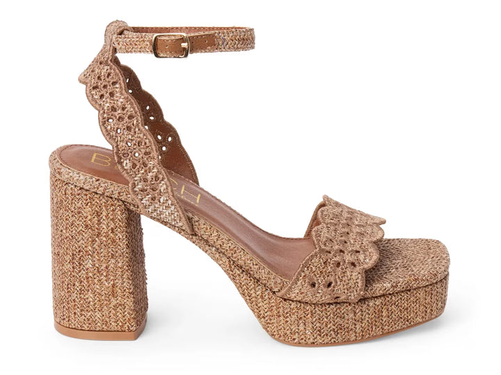 Beach by Matisse Maiden Platform Sandal