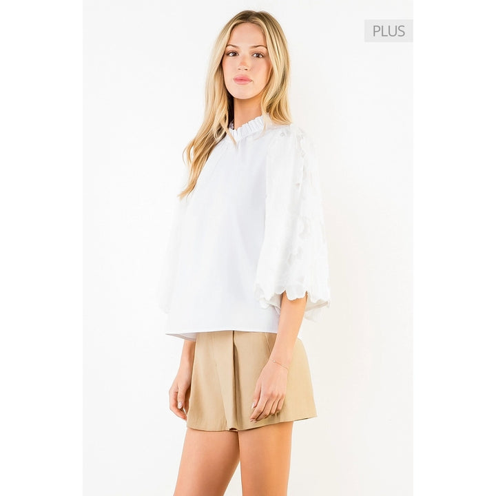 THML Southern Charm Top