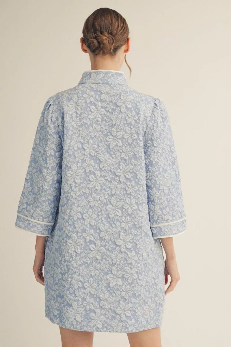 The Timeless Tea Party Dress