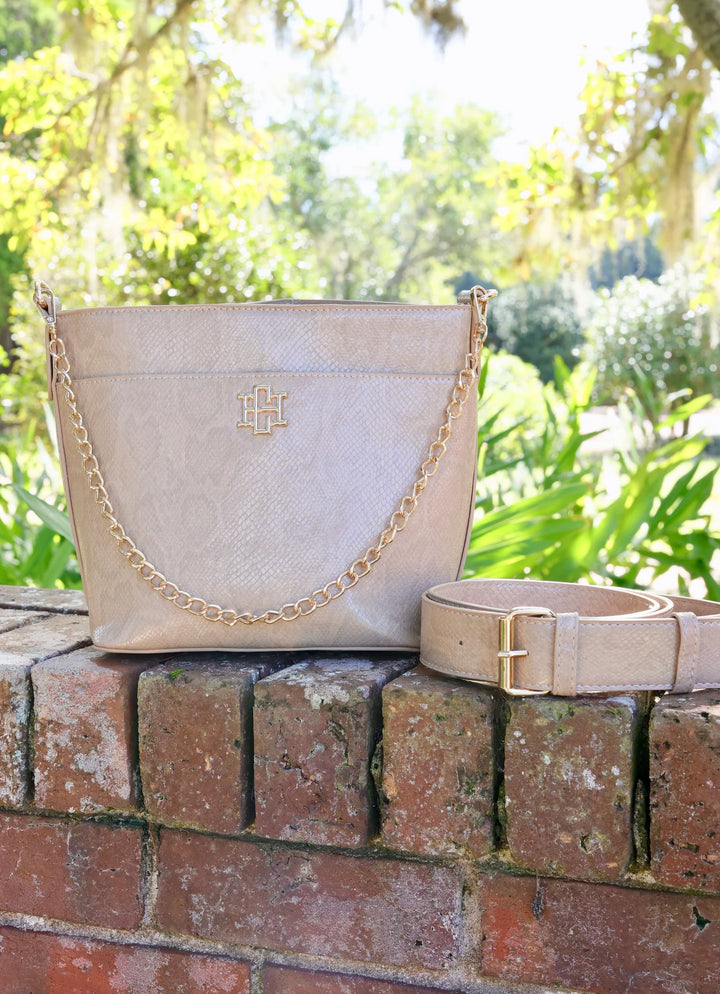 The Brielle Tote