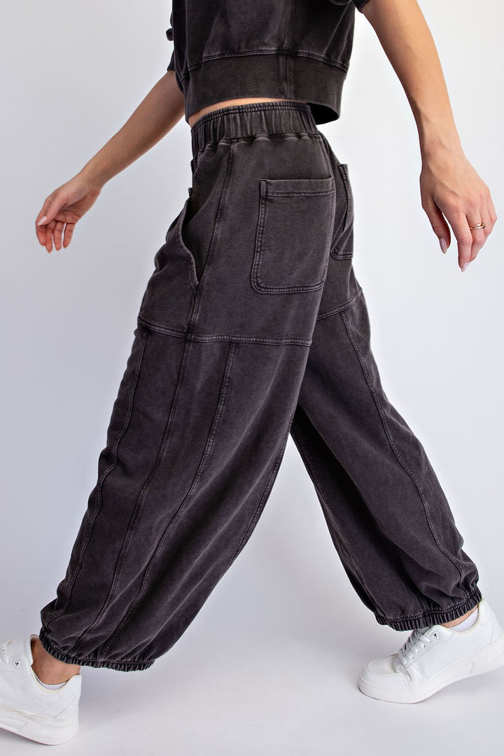 The Mineral Wash Statement Set