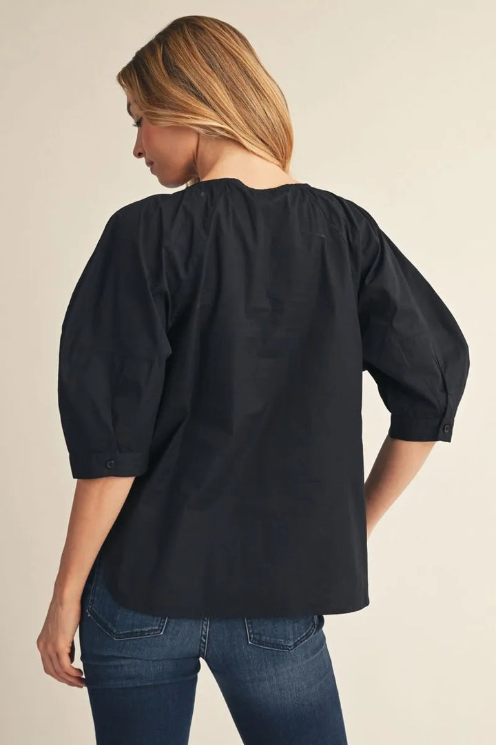The Everyday Ease Top