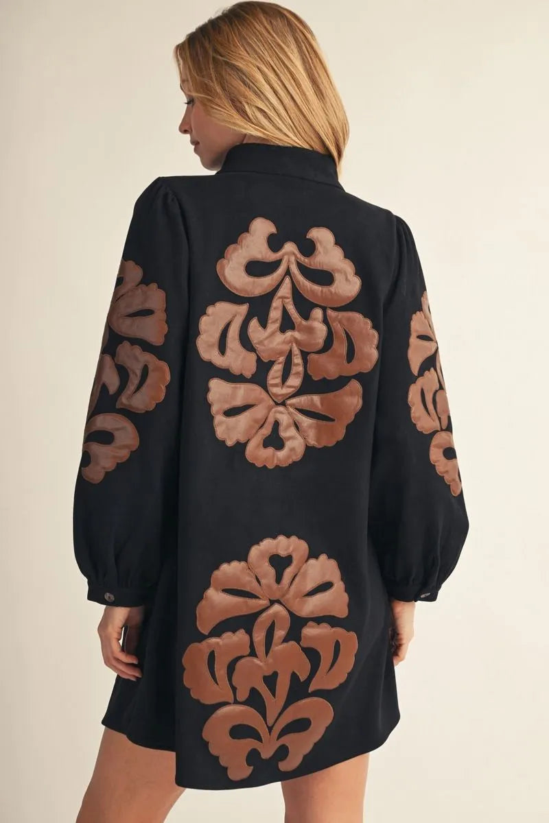 The Winslow Dress