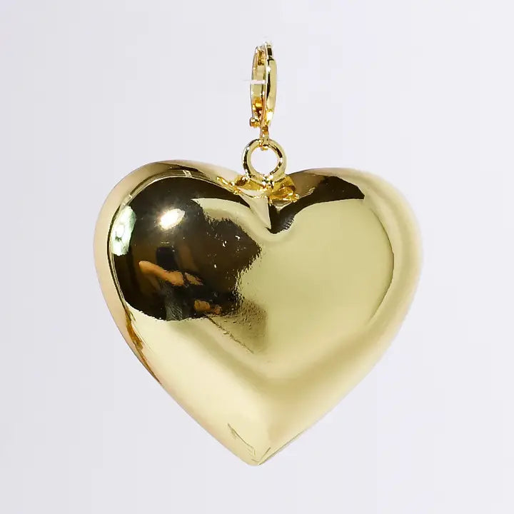 Big Love Energy Charm