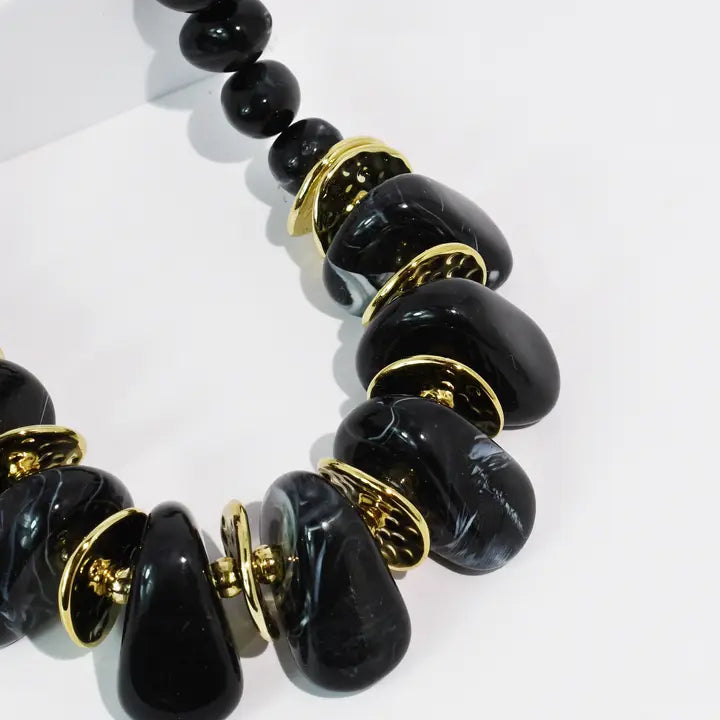 Soho Statement Necklace