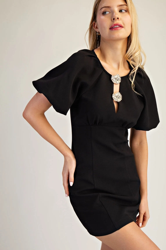 The Callie Dress