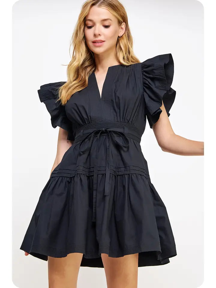 The Janae Dress