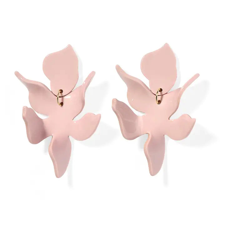 The Flora Earrings