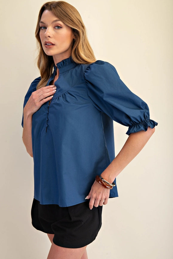 The Cindy Top