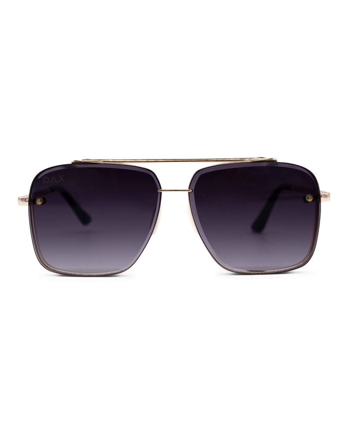Dax Eyewear Dallas Black Ombre