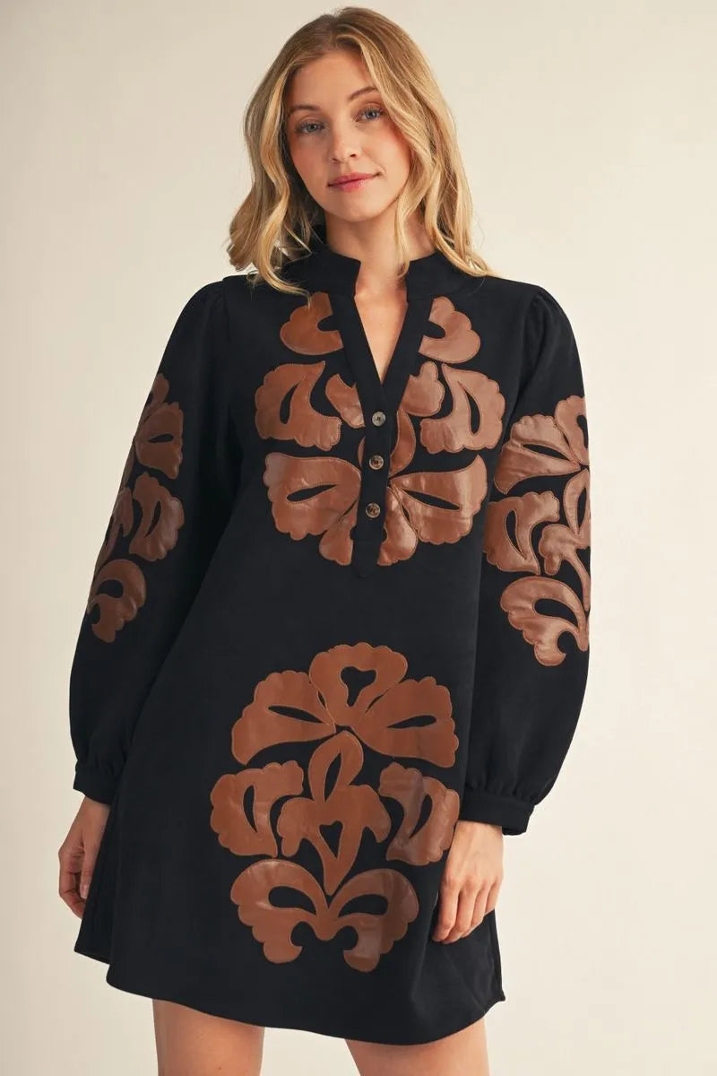 The Winslow Dress