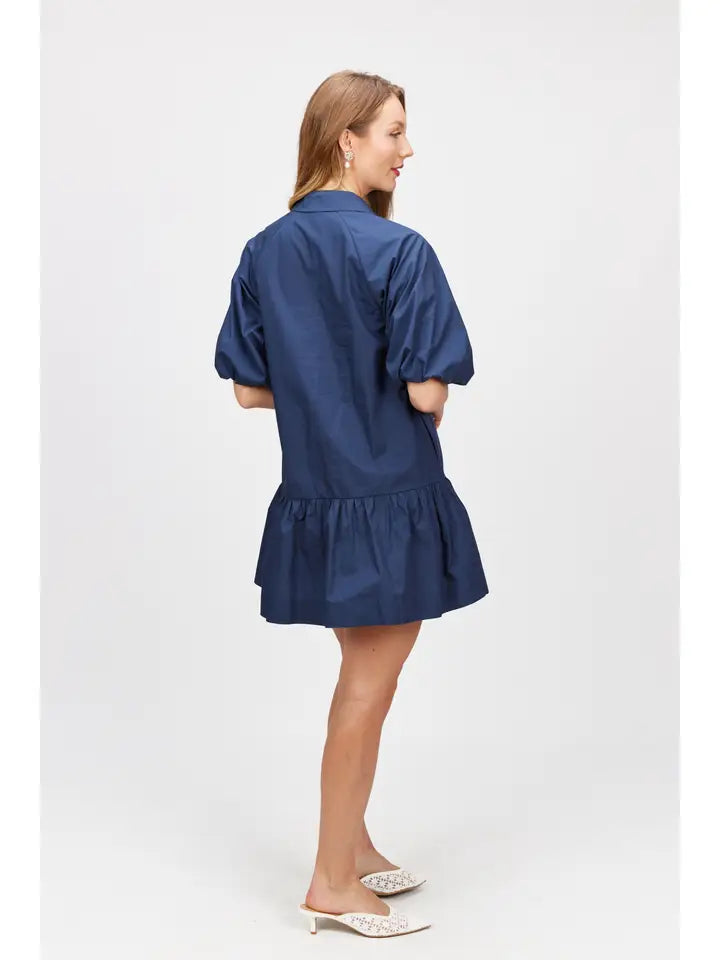 The Kylie Dress