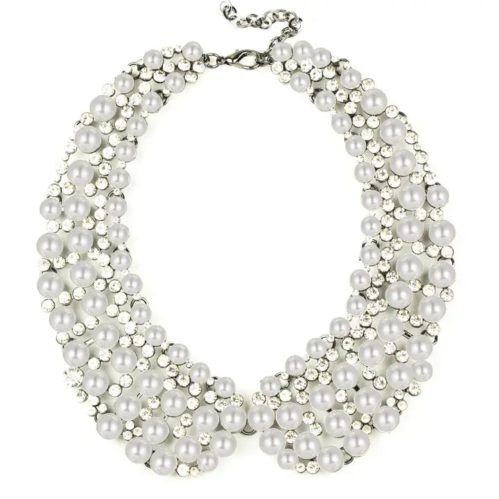 Diana Collar Necklace