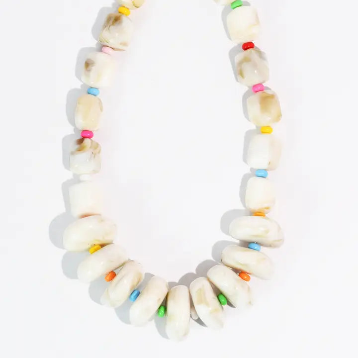 The Malibu Necklace