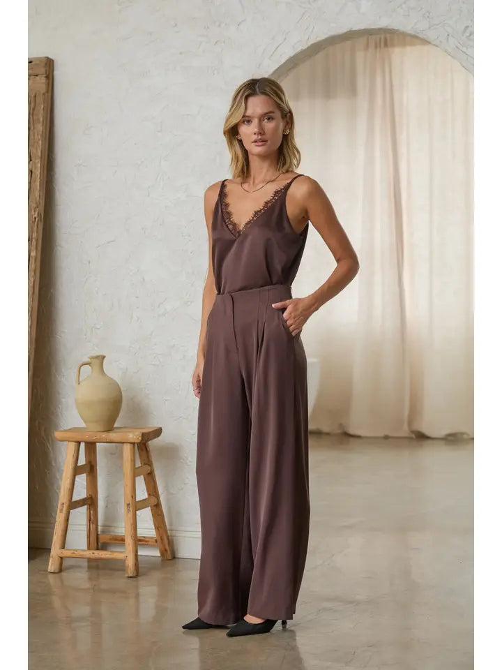 The Perfect Camisole