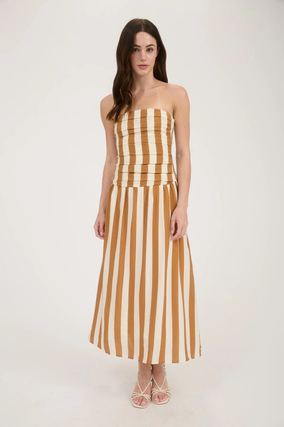 THE LILLIAN DRESS