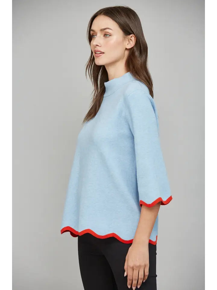 The Renee Sweater