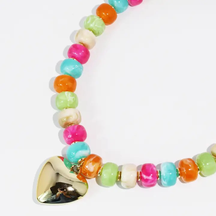 Beloved Multi Necklace