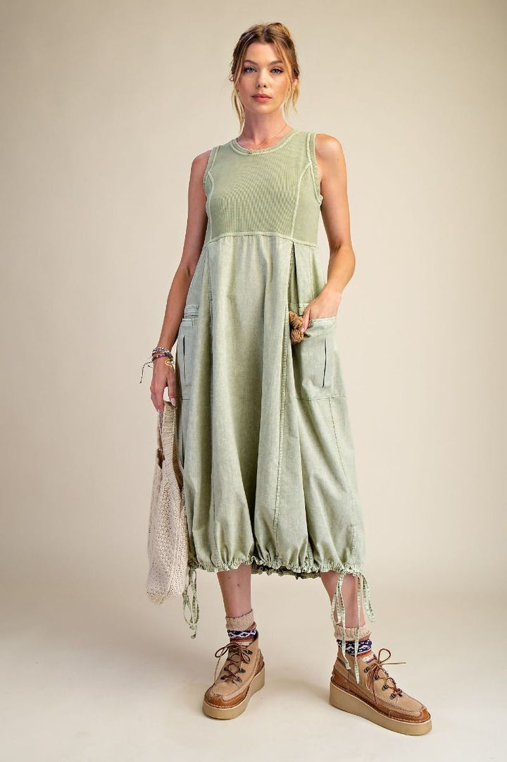 The Sage Trail Midi
